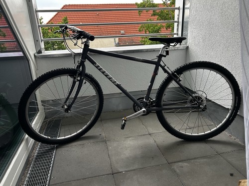 Stevens 2 mountainbike - 5.1.2,