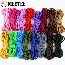 Elastisches Gummiband 4,5-5mm
