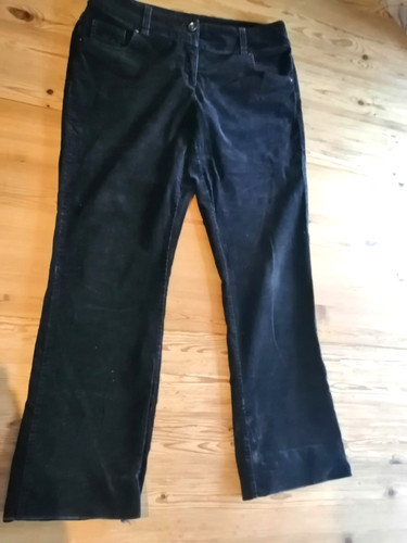Yessica hose cordhose - cordhose, gr.