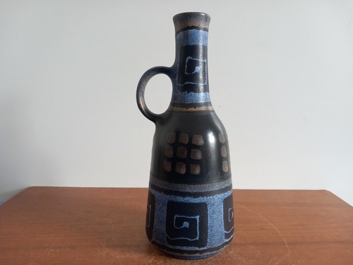 Dümler breiden vase - &, keramik
