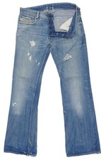 Diesel Zathan Herren Jeans
