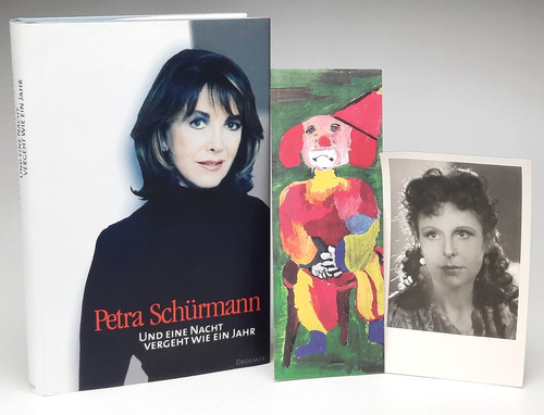 Petra schürmann persönliche - petra,
