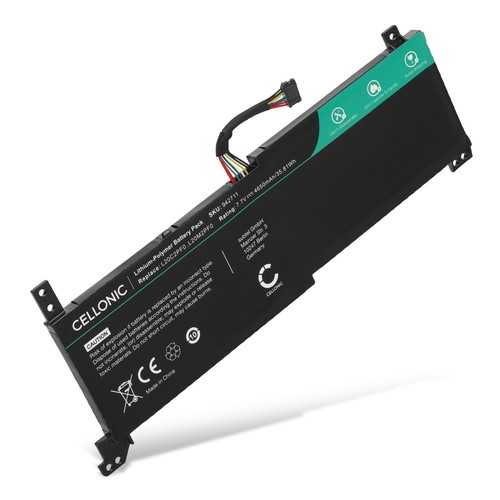 Ersatz akku für lenovo - akku,