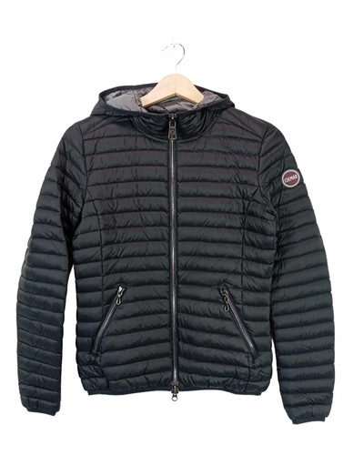 Colmar kapuzenjacken schwarz - kapuzenjacken,