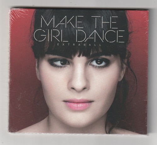 Make the girl dance - ♫,