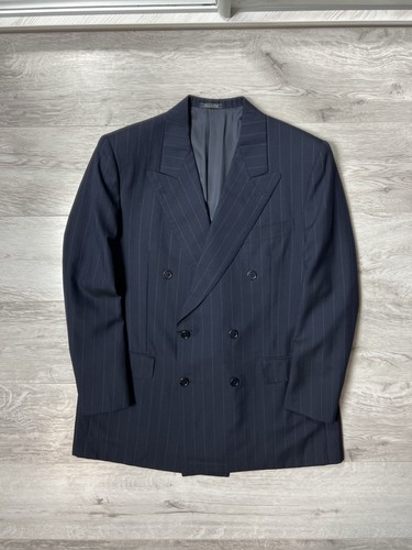 Vintage zilli wool double - zilli,