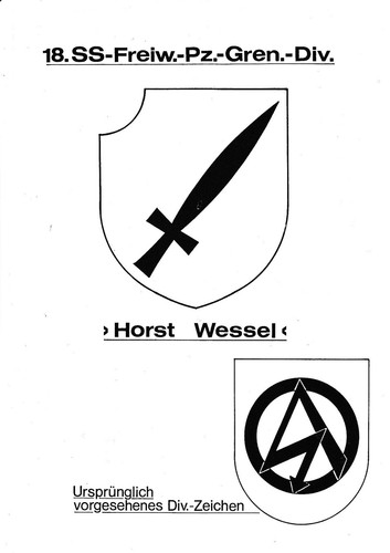 Waffen ss - cd,