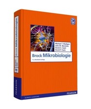 Brock Mikrobiologie, Michael