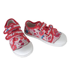 Jacadi Mädchen Schuhe Liberty