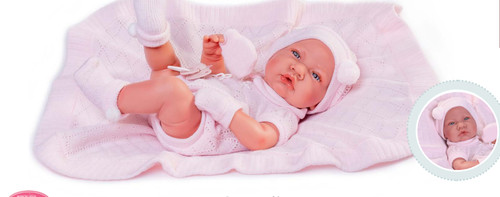 Antonio juan aj50064 puppe - antonio,
