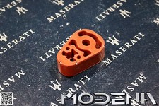 Auspuffgummi Halter Auspuff