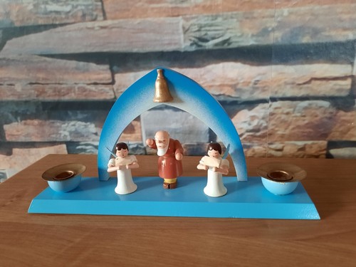 Weihnachtsleuchter