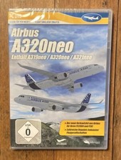 Airbus A320neo Add on für