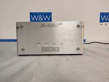 Musical Fidelity X-DAC v3, DAC D/A Wandler