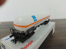 Märklin 48482 Kesselwagen "Sauerstoffwerk Friedrichshafen"  neuw.     OVP