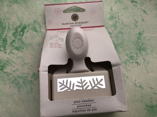 Neu verpackt martha - &,