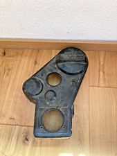 Zahnriemenabdeckung Lombardini LDW 502 Motor Ligier Nova Ambra Aixam Piaggio