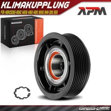 Magnetkupplung Klimakompressor