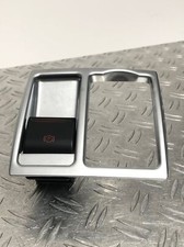 Schalter elektr. Feststellbremse Rahmen Handbremse Ford C-MAX DM2 3M5T2B623AC