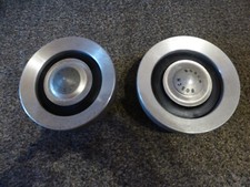 Bosch Europa Starktonhupe Hupe Supertone Horn 375 500 Hz Auto Münch ua.