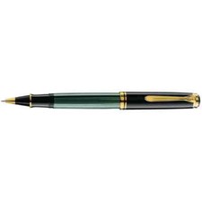 PELİKAN R800 BLACK GREEN