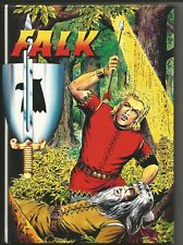 Falk Buch Nr. 1 - 25    Hethke Verlag       Tibor, Nick, Falk, Sigurd