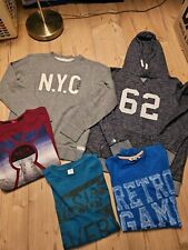 Bekleidungspaket Jungen, Gr