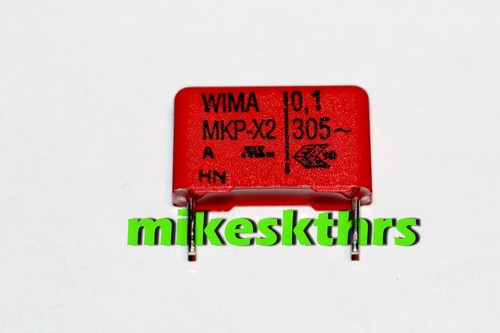 Fk41 10x wima - 10x, mkp