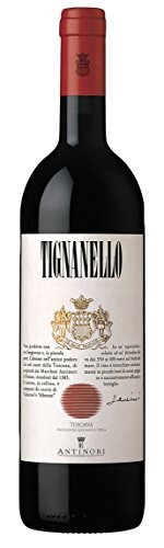 Antinori tignanello toscana - tignanello,