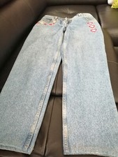 Trachtenjeans Gr. 42