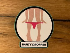 Sexy PORN Aufkleber Auto