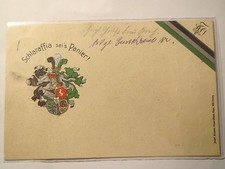 TWV Schlaraffia Hagen - 1930 -