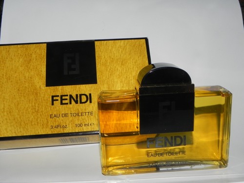 Fendi femme eau de - fendi, toilette