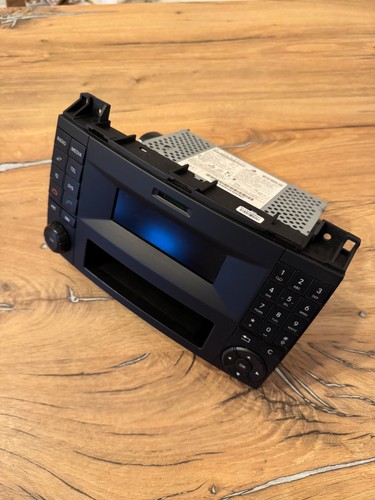 Crafter mercedes radio - vw,