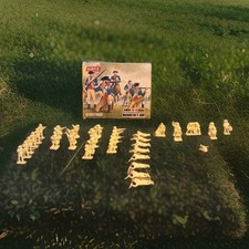 AIRFIX H0 00 S39 WASHINGTON'S