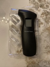 Ace One Alkohol-Tester