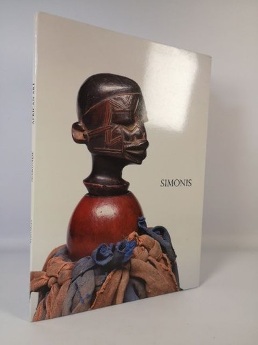 Galerie simonis makonde - galerie, simonis: