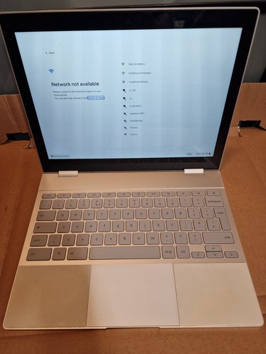 Google pixelbook - pixelbook, 12,3"