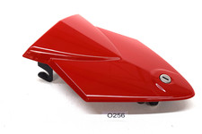 BMW S1000RR K46 Sitzabdeckung Soziusabdeckung 10-14 Sitz Höcker rear Seat cover