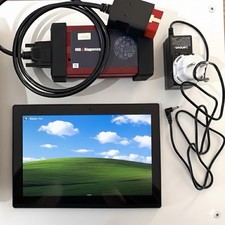 Kfz Profi Diagnosegerät PKW