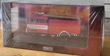 Atlas editions ifa w50 fire - editions,