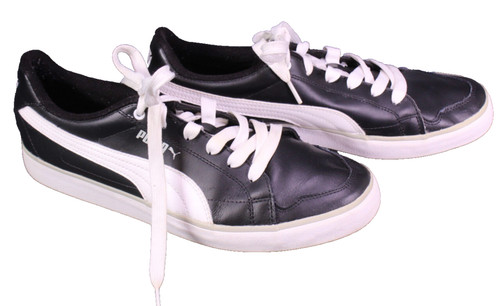 Puma sneaker court classic - sneaker,