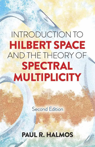 Introduction hilbert space - to,