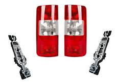 2x Rücklicht Heckleuchte