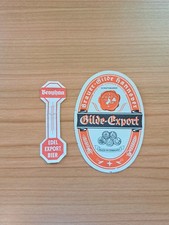 Bieretiketten lagerbier - ☆☆bieretiketten,