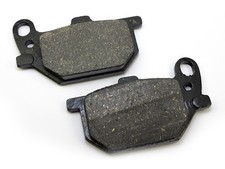 Bremsbeläge ebc fa041 vorne - ebc,