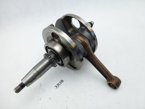 Kurbelwelle motor yamaha - kurbelwelle,