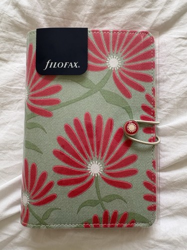 Filofax personal organizer - filofax,
