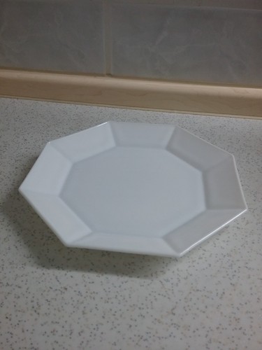 Arcoroc octime flacher - octime, ,