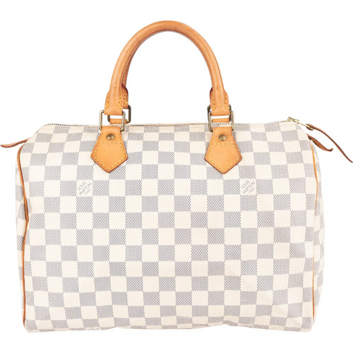 Louis vuitton monogram damier - monogram,
